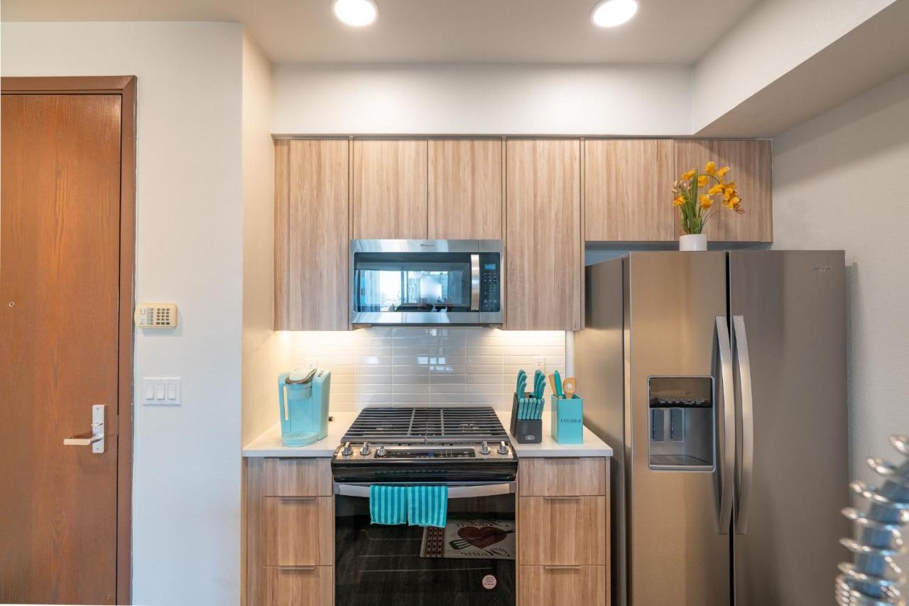 Beachside Apartment L Free Parking! Los Angeles Zewnętrze zdjęcie