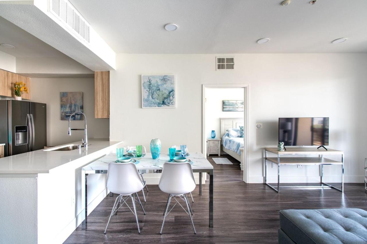 Beachside Apartment L Free Parking! Los Angeles Zewnętrze zdjęcie