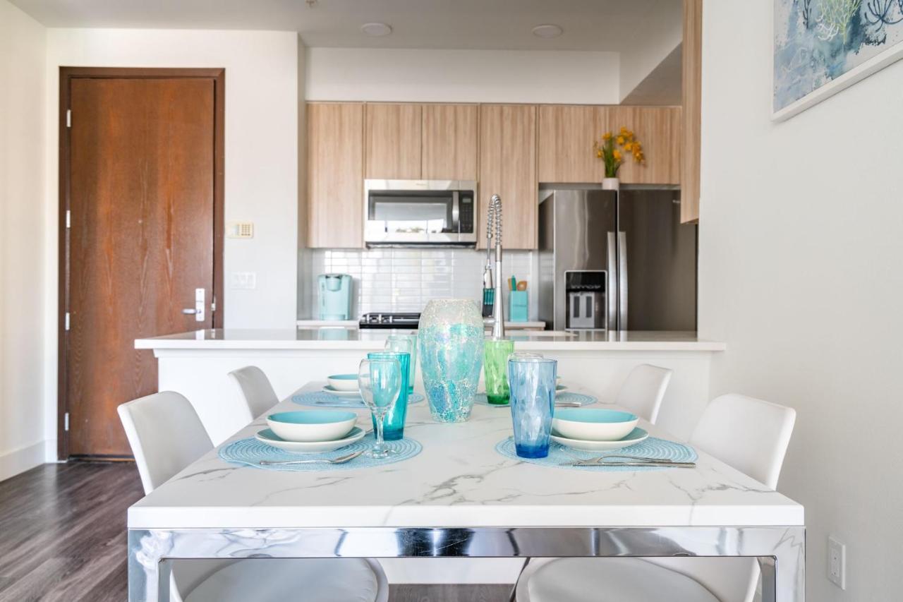 Beachside Apartment L Free Parking! Los Angeles Zewnętrze zdjęcie