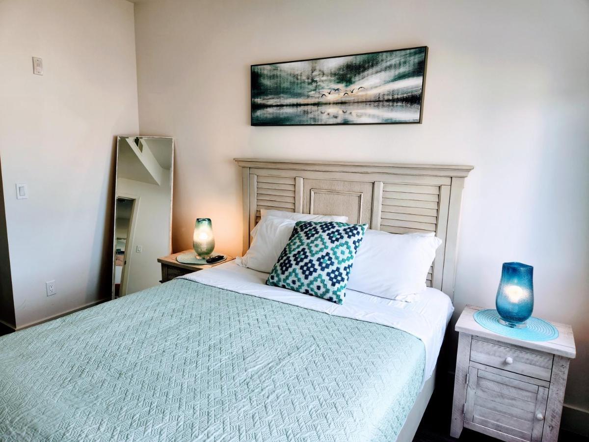 Beachside Apartment L Free Parking! Los Angeles Zewnętrze zdjęcie