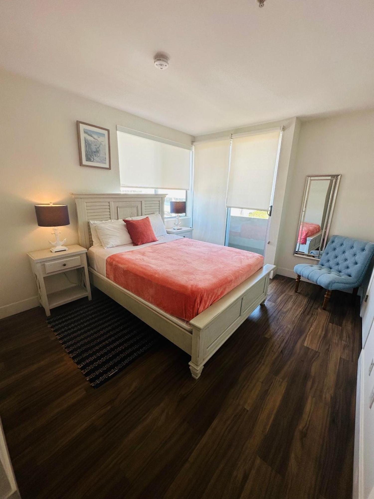 Beachside Apartment L Free Parking! Los Angeles Zewnętrze zdjęcie